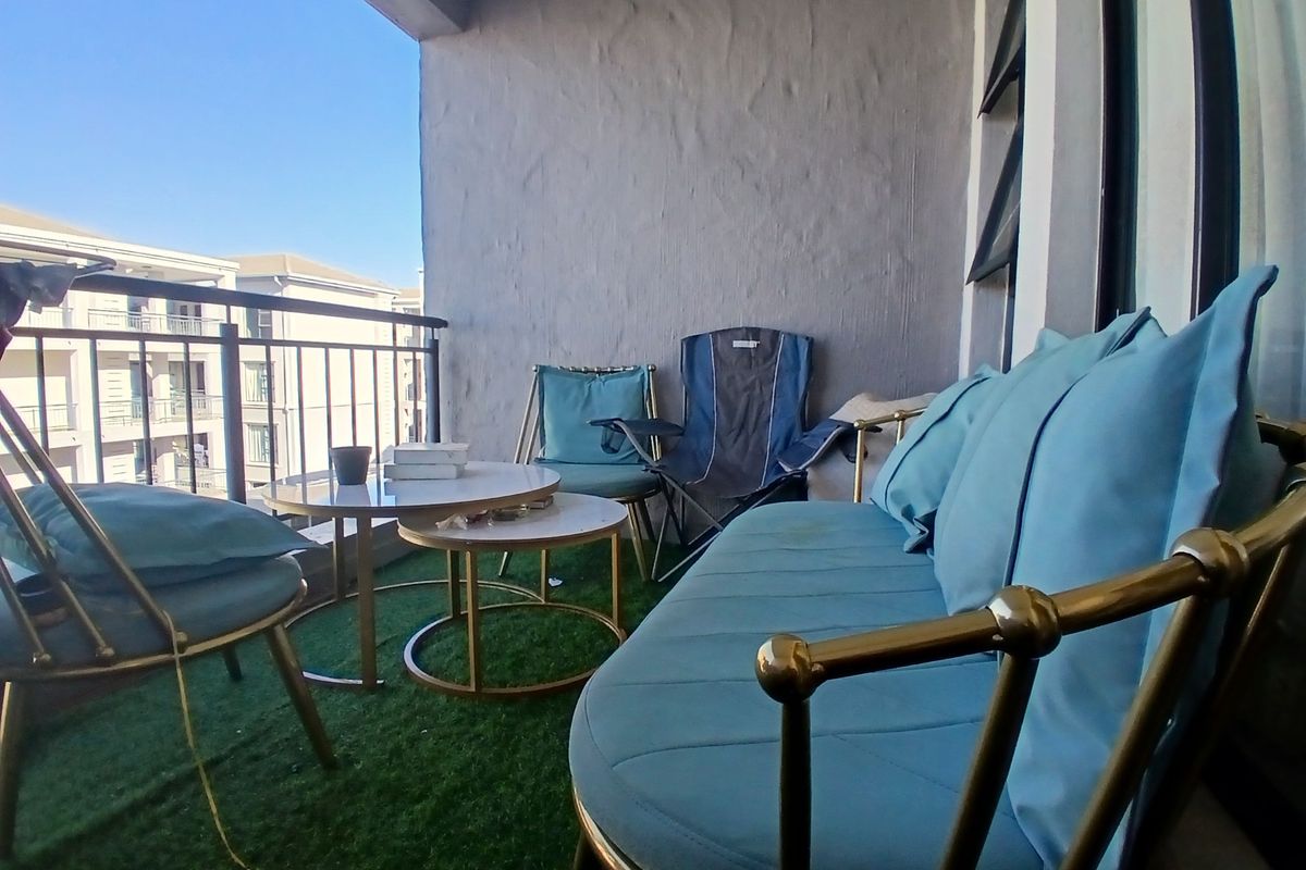 2-Bedroom, 2-Bathroom Apartment for Sale -Investment Opportunity - Photo 5