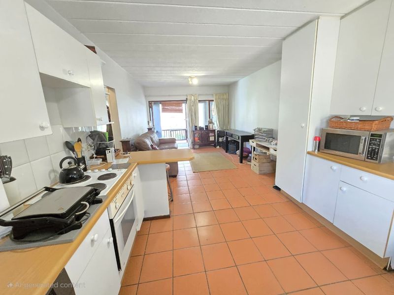 Groundfloor 1 bed Apartment To Rent in Jukskei Park, Randburg - Photo 7