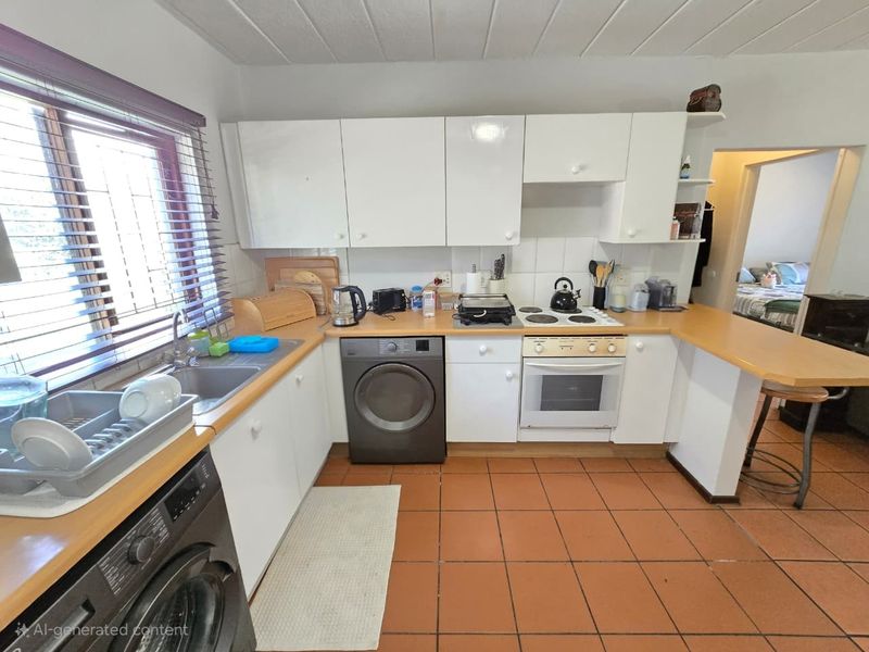 Groundfloor 1 bed Apartment To Rent in Jukskei Park, Randburg - Photo 6