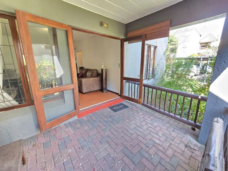 Groundfloor 1 bed Apartment To Rent in Jukskei Park, Randburg - Photo 10