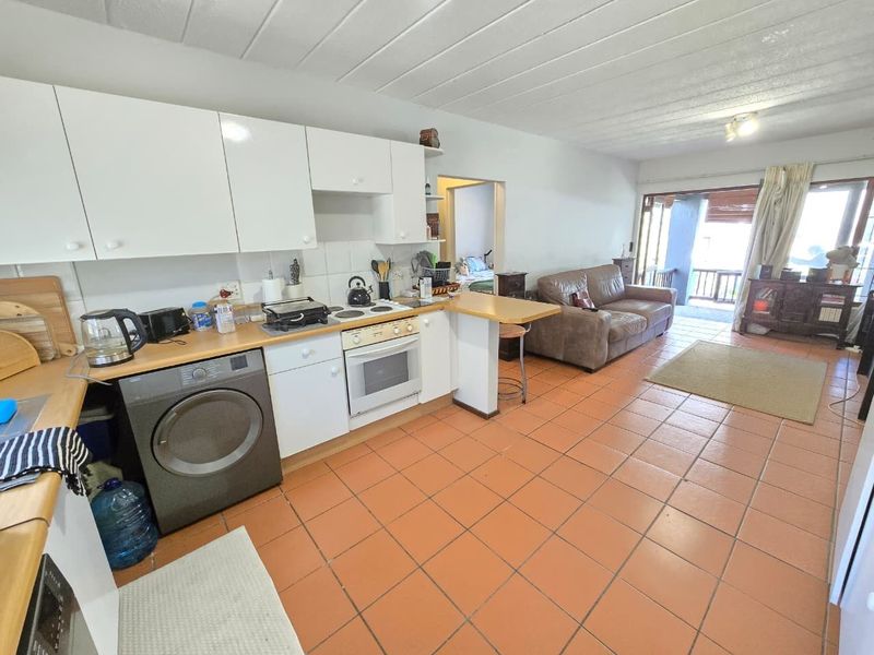 Groundfloor 1 bed Apartment To Rent in Jukskei Park, Randburg - Photo 9