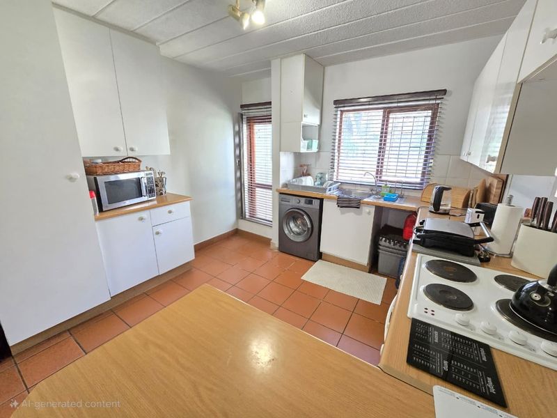 Groundfloor 1 bed Apartment To Rent in Jukskei Park, Randburg - Photo 8