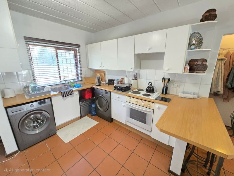 Groundfloor 1 bed Apartment To Rent in Jukskei Park, Randburg - Photo 5