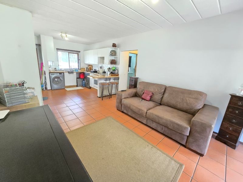 Groundfloor 1 bed Apartment To Rent in Jukskei Park, Randburg - Photo 3