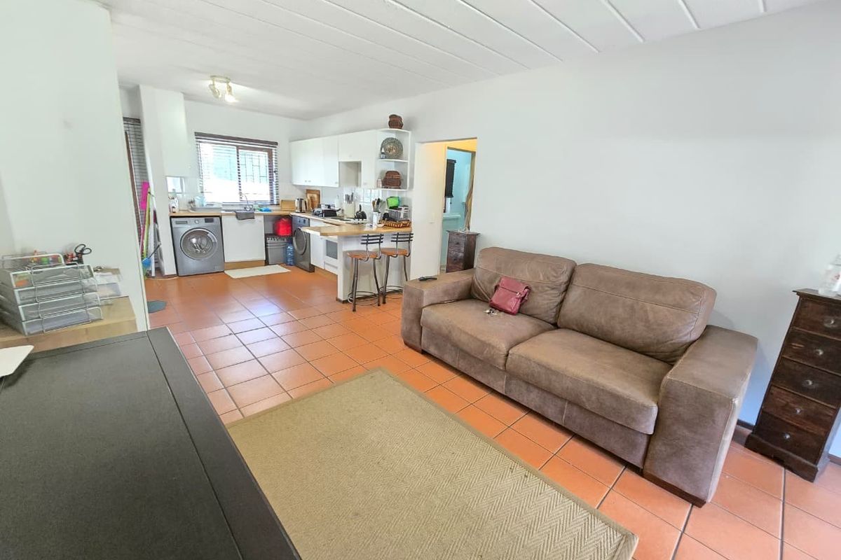 Groundfloor 1 bed Apartment To Rent in Jukskei Park, Randburg - Photo 3