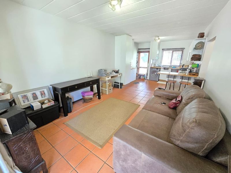 Groundfloor 1 bed Apartment To Rent in Jukskei Park, Randburg - Photo 4