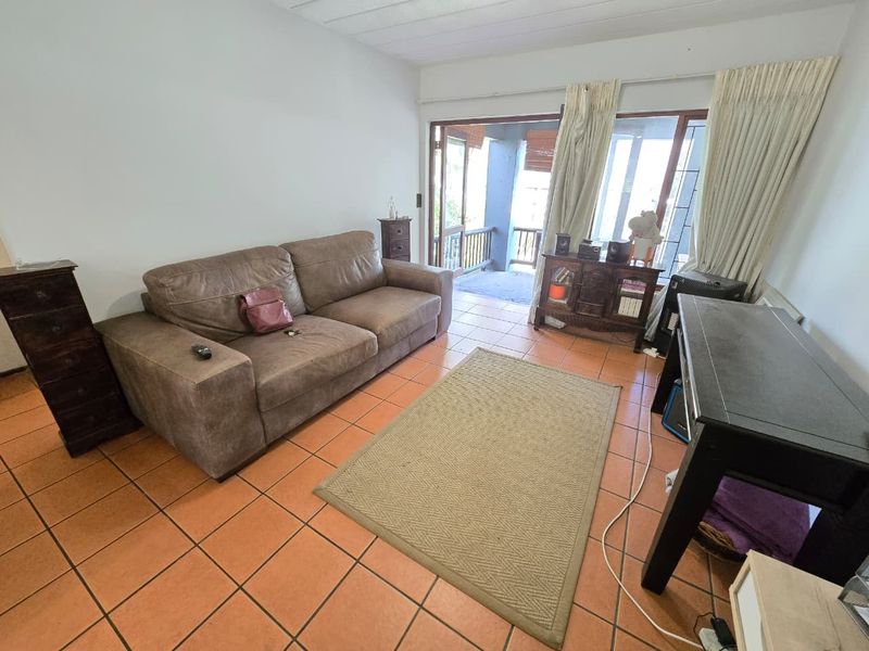 Groundfloor 1 bed Apartment To Rent in Jukskei Park, Randburg - Photo 2