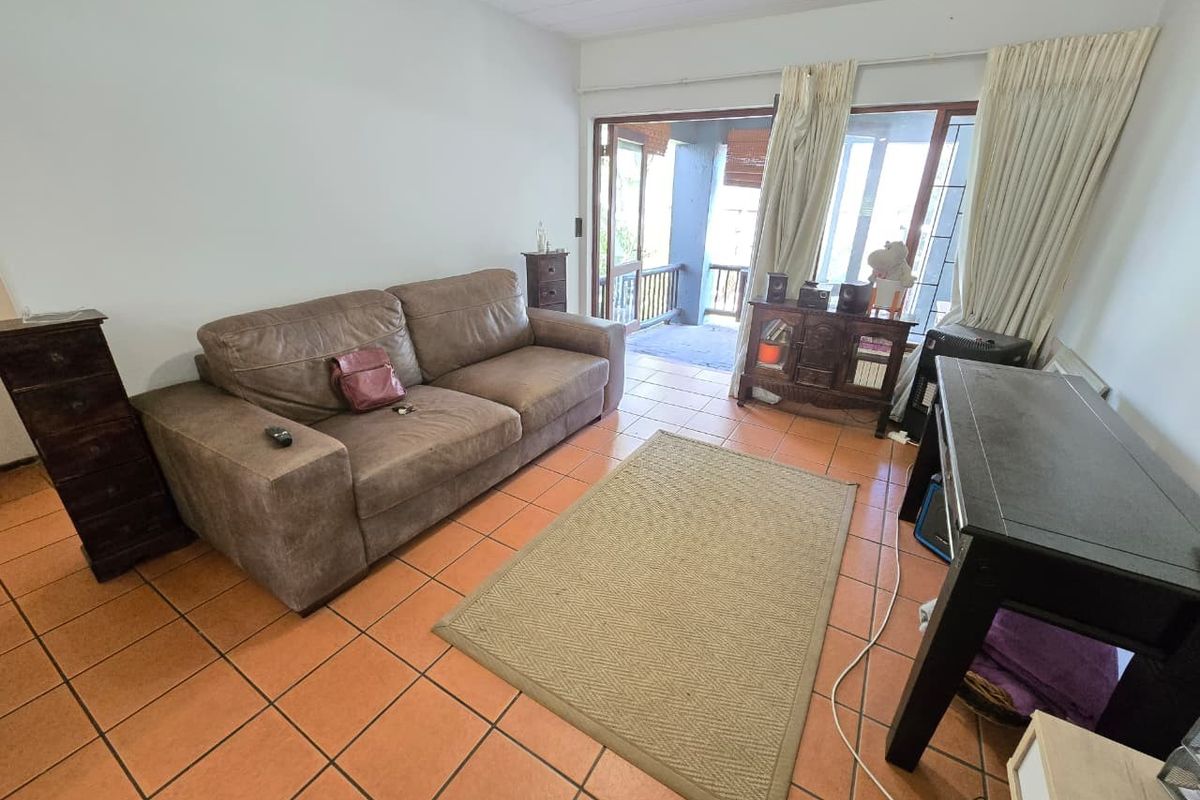 Groundfloor 1 bed Apartment To Rent in Jukskei Park, Randburg - Photo 2