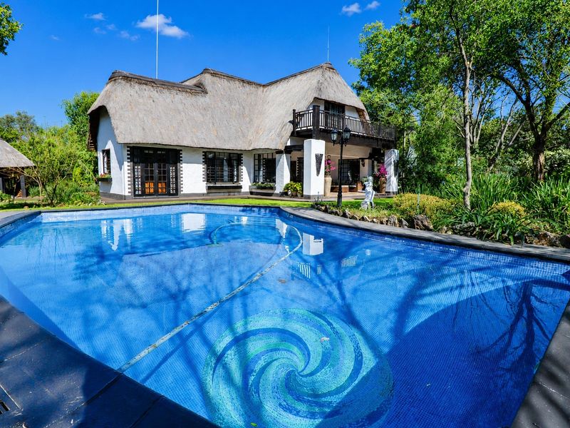 3 Bedroom House for Sale in Irene Security Estate, Irene, Centurion - Photo 1