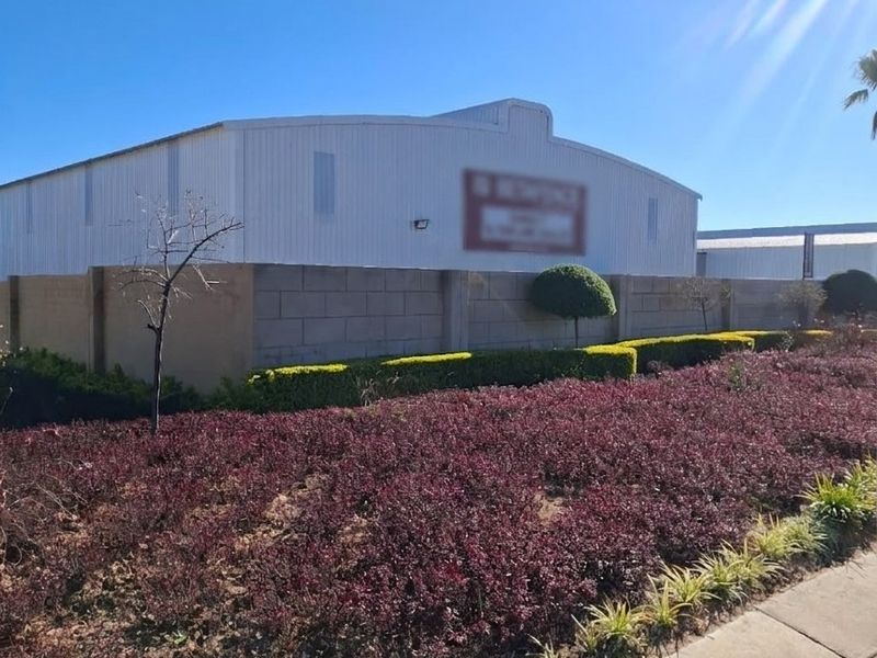 For Sale/Rental option : Mini Factory Industrial Business Park - Photo 1