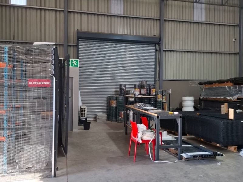 For Sale/Rental option : Mini Factory Industrial Business Park - Photo 8