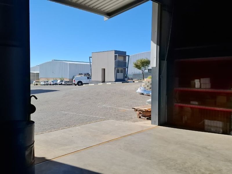 For Sale/Rental option : Mini Factory Industrial Business Park - Photo 7