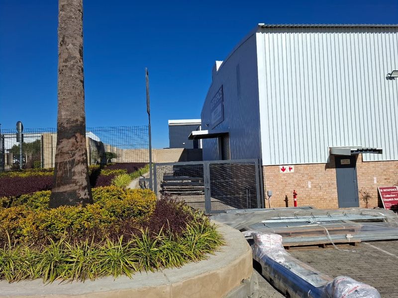 For Sale/Rental option : Mini Factory Industrial Business Park - Photo 6