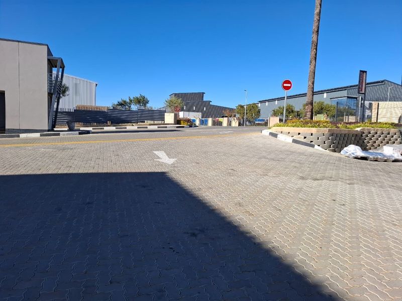 For Sale/Rental option : Mini Factory Industrial Business Park - Photo 5
