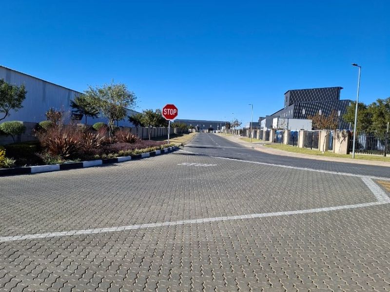 For Sale/Rental option : Mini Factory Industrial Business Park - Photo 4