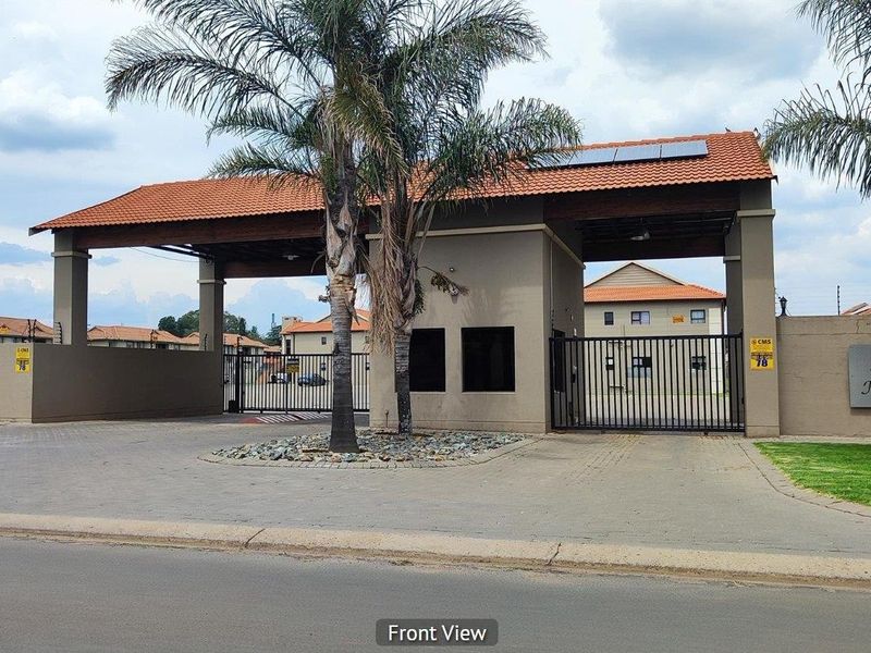 Apartment For Sale in Benoni North, Benoni - Photo 1