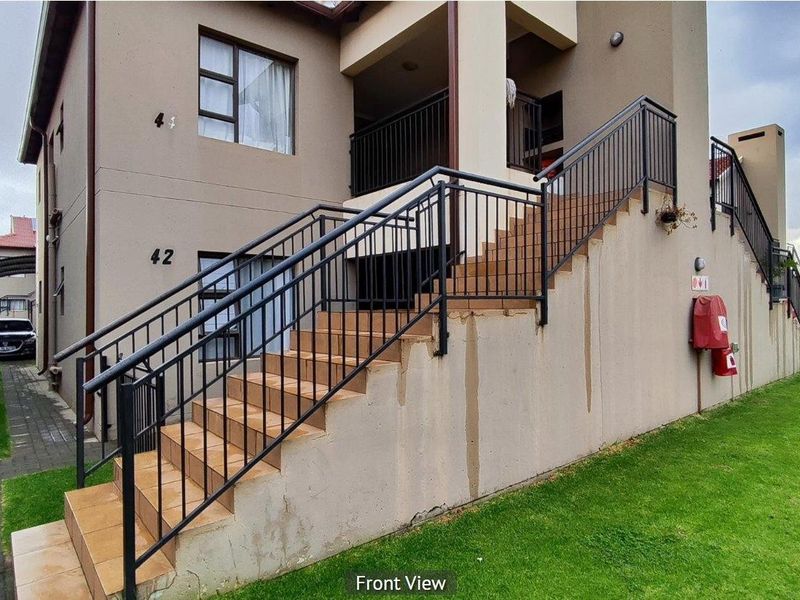 Apartment For Sale in Benoni North, Benoni - Photo 3