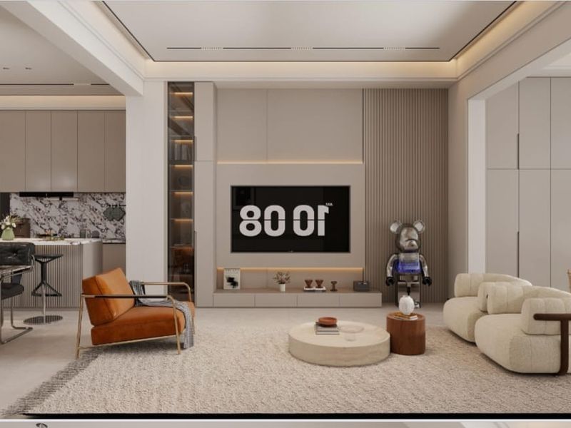 Luxury 3 Bed Single-Storey Plot and Plan | No Transfer Duty | Personalize Your Dream Home - Photo 5