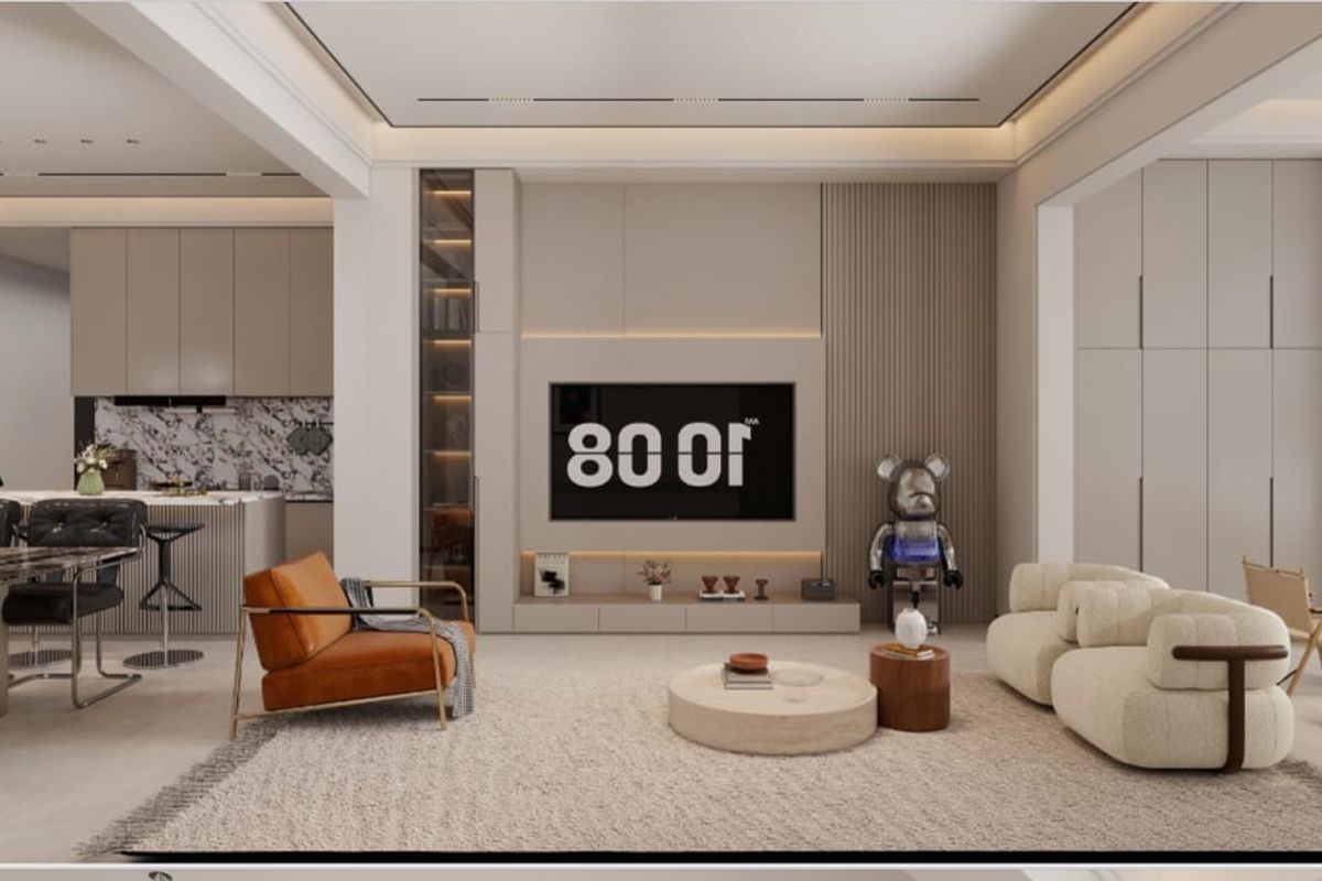 Luxury 3 Bed Single-Storey Plot and Plan | No Transfer Duty | Personalize Your Dream Home - Photo 5