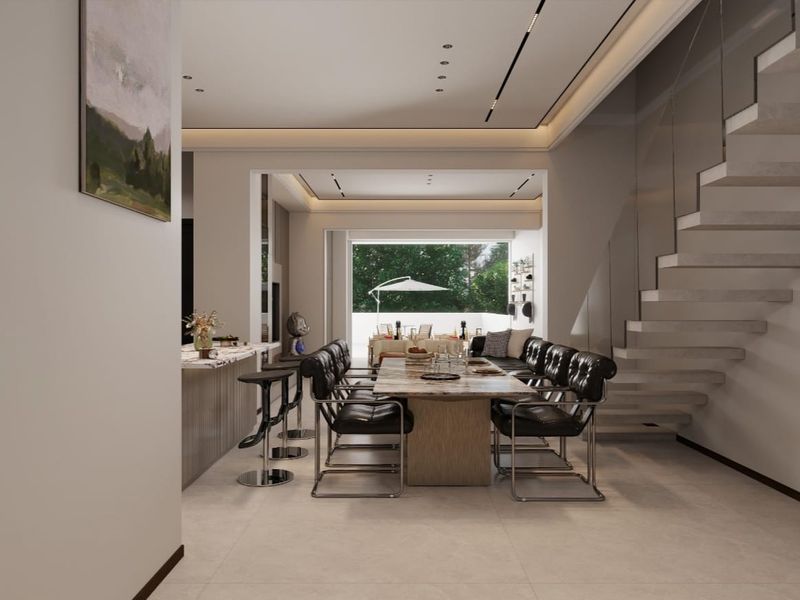 Luxury 3 Bed Single-Storey Plot and Plan | No Transfer Duty | Personalize Your Dream Home - Photo 2