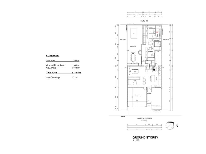Luxury 3 Bed Single-Storey Plot and Plan | No Transfer Duty | Personalize Your Dream Home - Photo 10