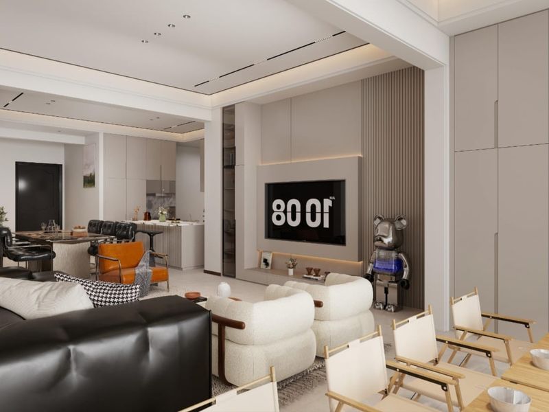 Luxury 3 Bed Single-Storey Plot and Plan | No Transfer Duty | Personalize Your Dream Home - Photo 6