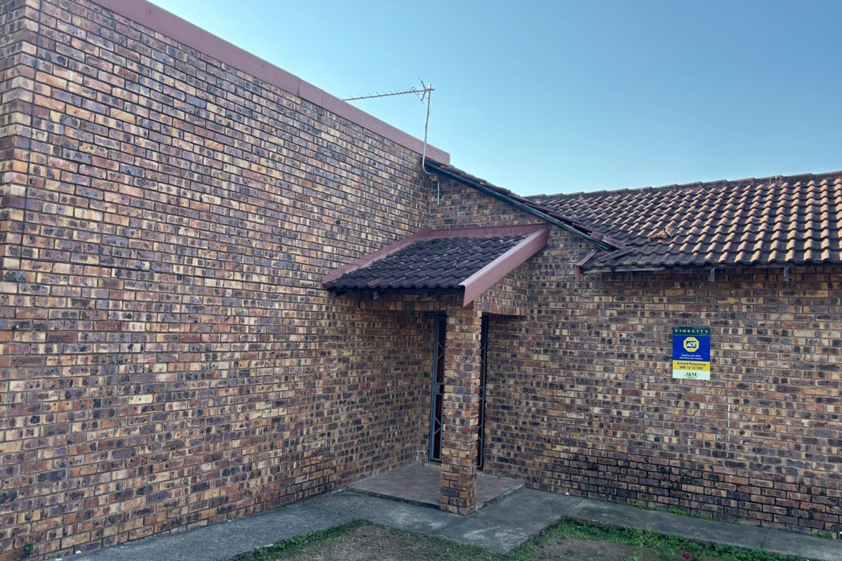 House To Rent in West Acres, Nelspruit - Photo 2