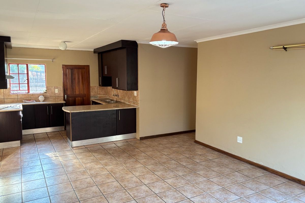 House To Rent in West Acres, Nelspruit - Photo 4