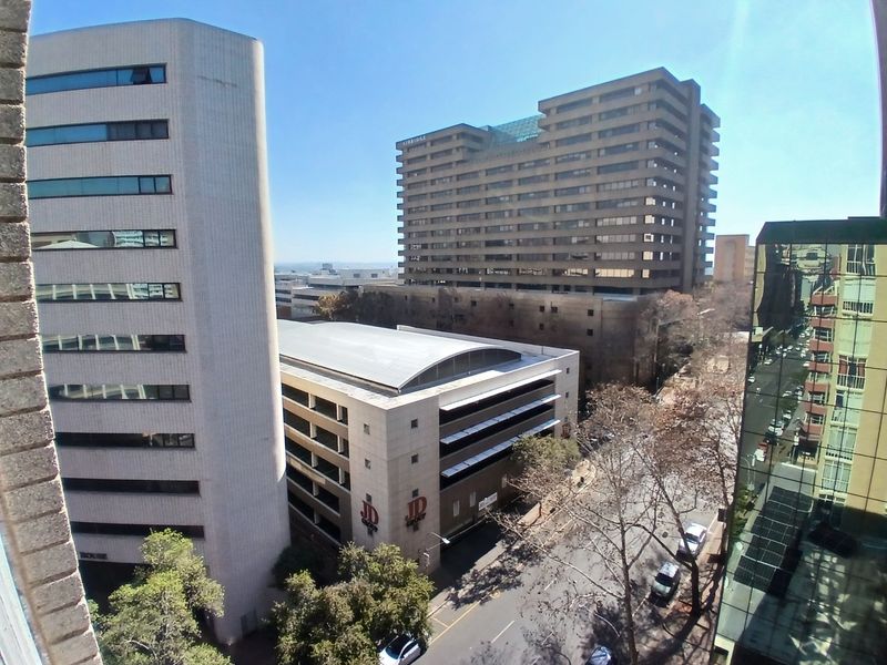 2-Bedroom Apartment for Sale in Braamfontein Investment Opportunity - Photo 2