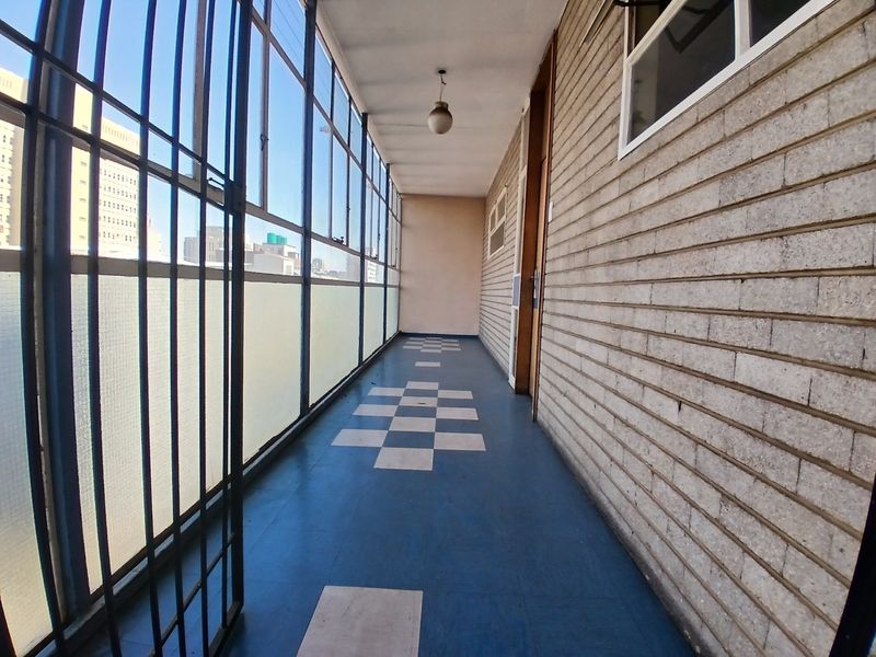 2-Bedroom Apartment for Sale in Braamfontein Investment Opportunity - Photo 9
