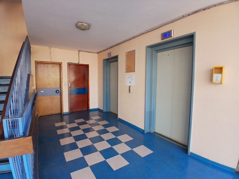 2-Bedroom Apartment for Sale in Braamfontein Investment Opportunity - Photo 7