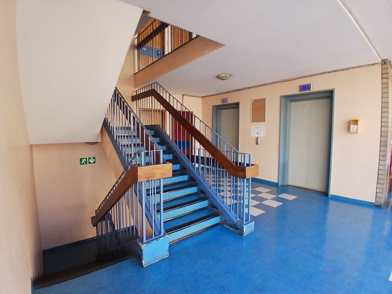 2-Bedroom Apartment for Sale in Braamfontein Investment Opportunity - Photo 8