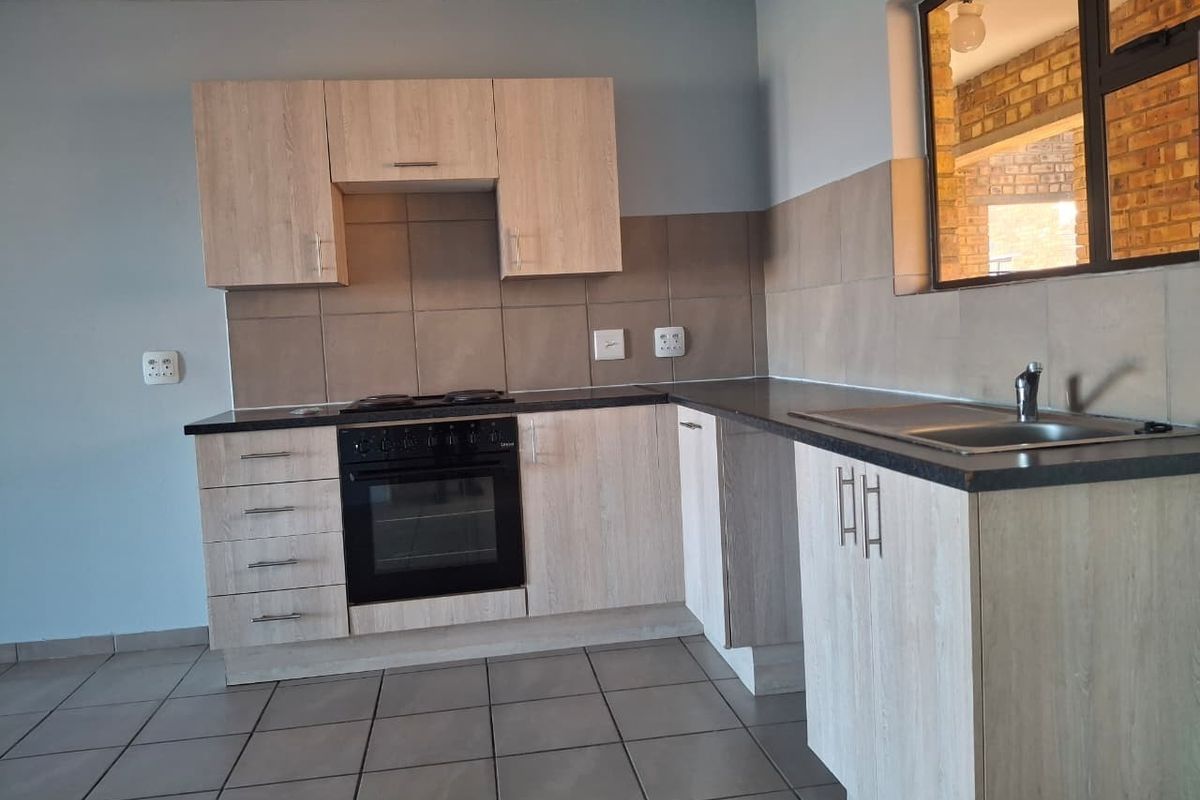 Apartment For Sale in Albertsdal, Alberton - Photo 4