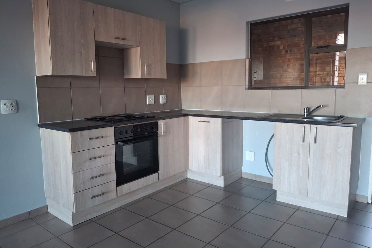 Apartment For Sale in Albertsdal, Alberton - Photo 3
