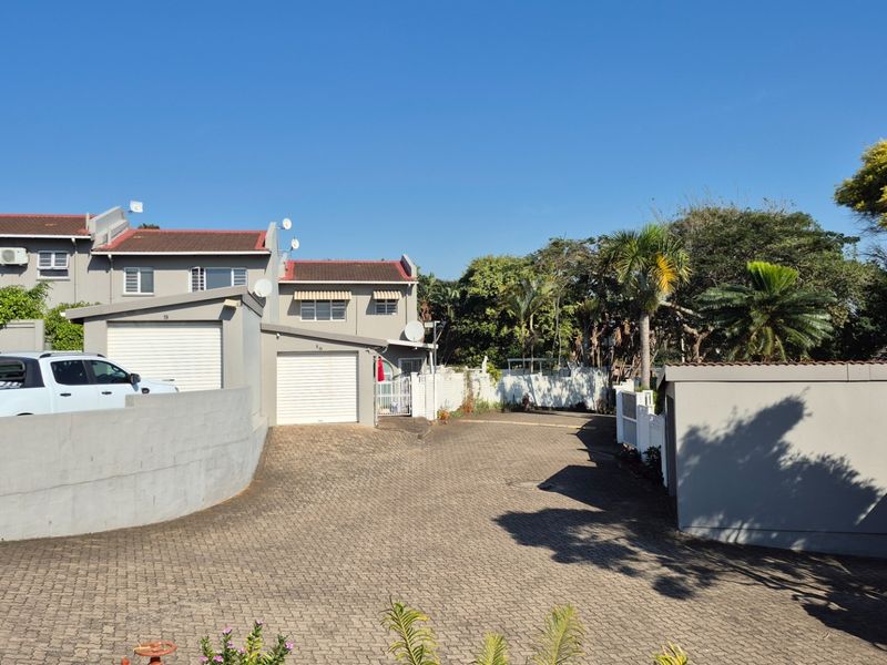 Duplex To Rent in Bluff, Durban, KwaZulu Natal - Photo 2