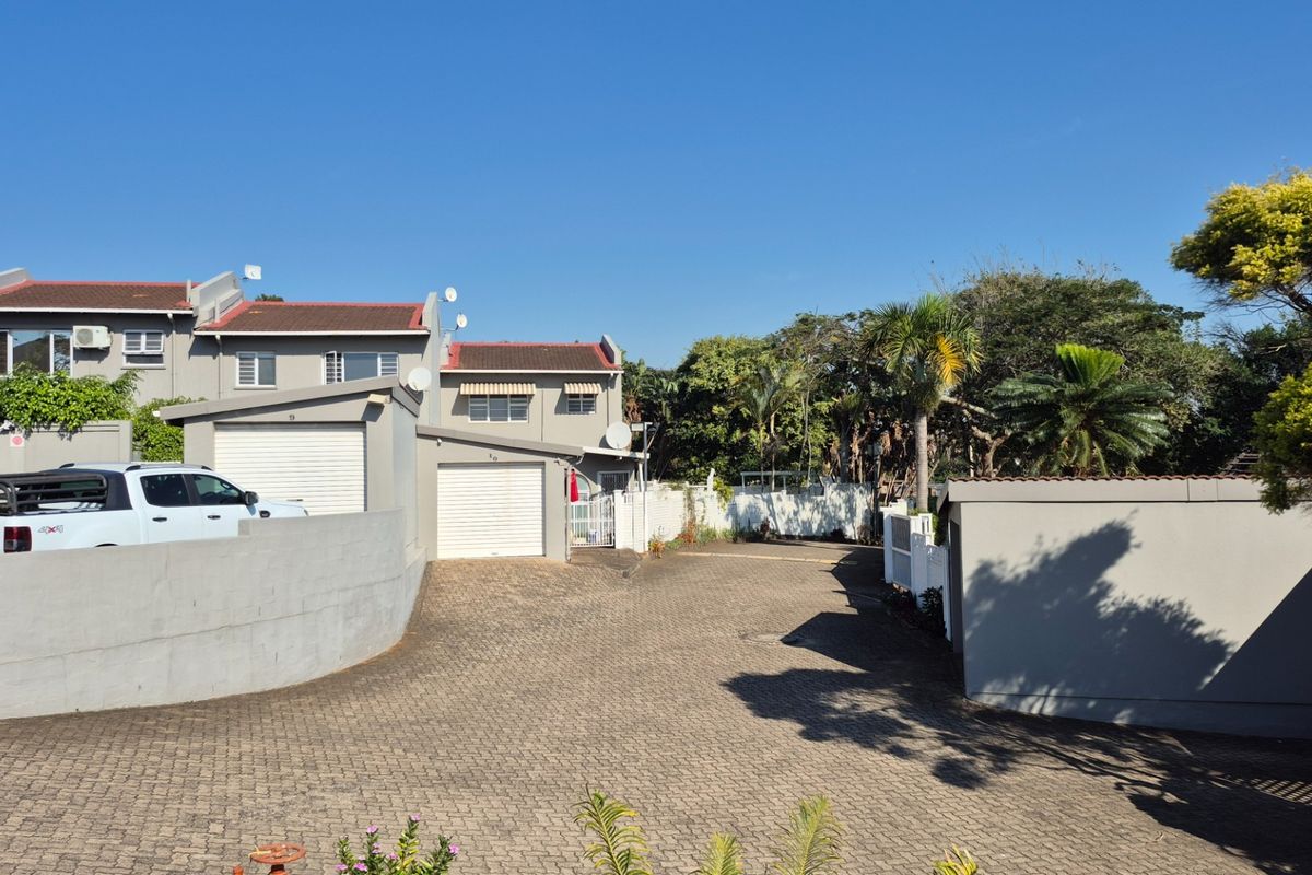 Duplex To Rent in Bluff, Durban, KwaZulu Natal - Photo 2