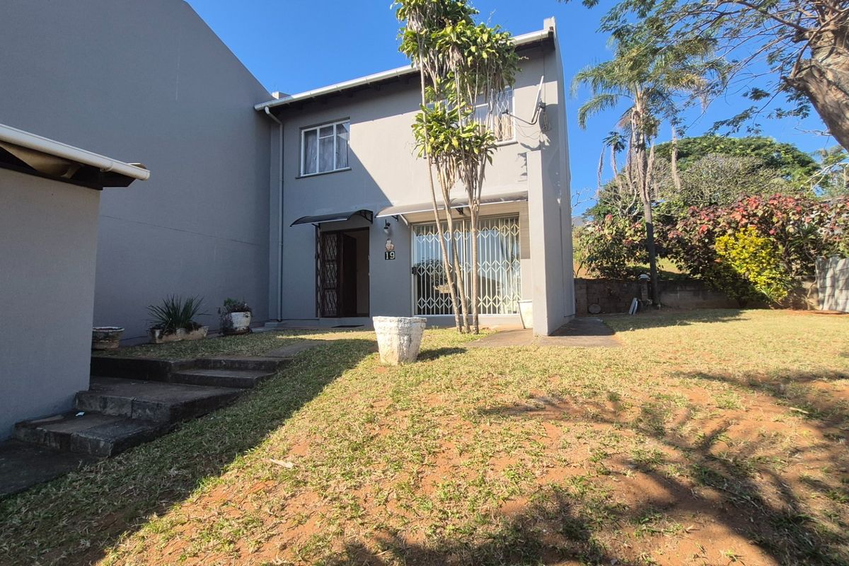 Duplex To Rent in Bluff, Durban, KwaZulu Natal - Photo 5