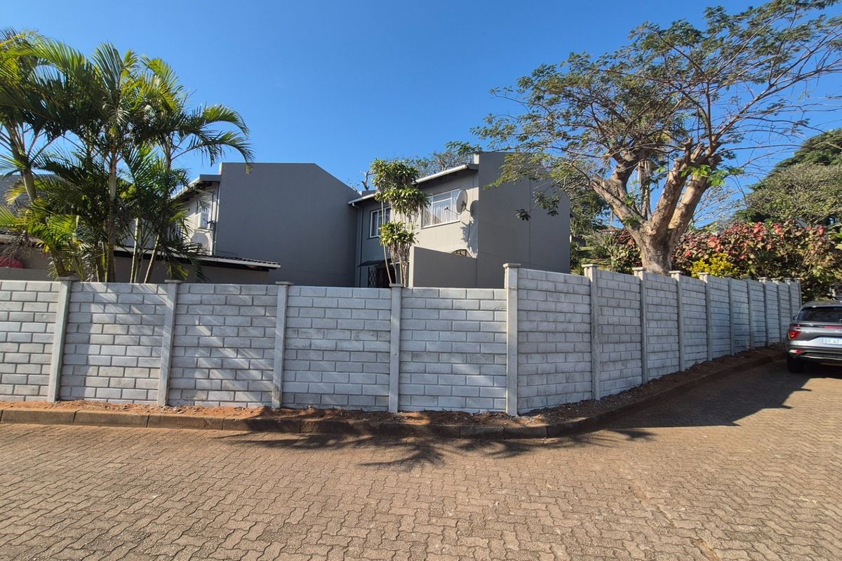 Duplex To Rent in Bluff, Durban, KwaZulu Natal - Photo 3