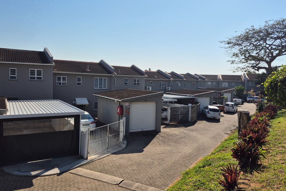 Duplex To Rent in Bluff, Durban, KwaZulu Natal - Photo 4