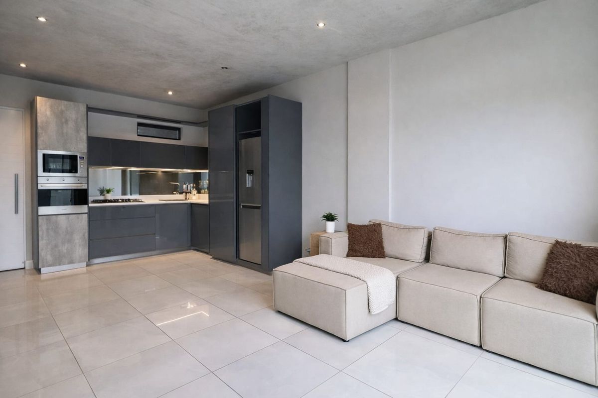 Apartment For Sale in Johannesburg - Photo 3