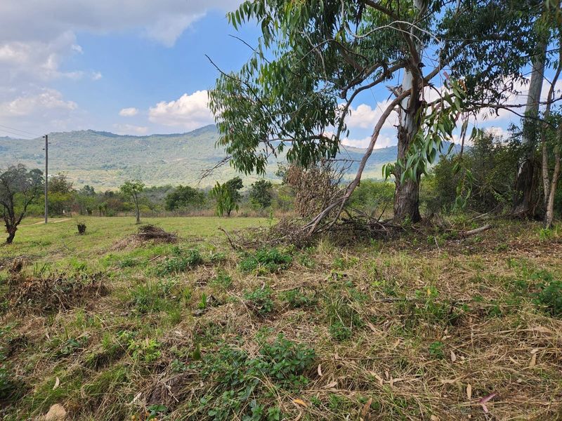 1.1ha Small Holding with views, water and electricity - Photo 4