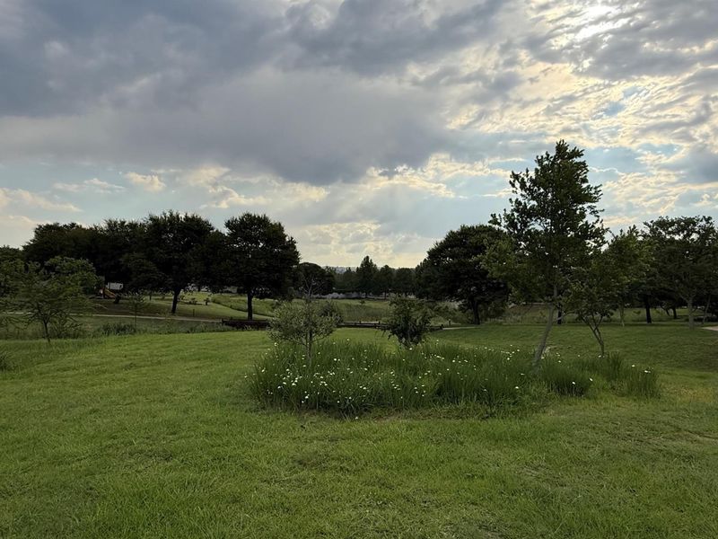 Vacant Land For Sale in Cedar Creek Estate - Photo 4
