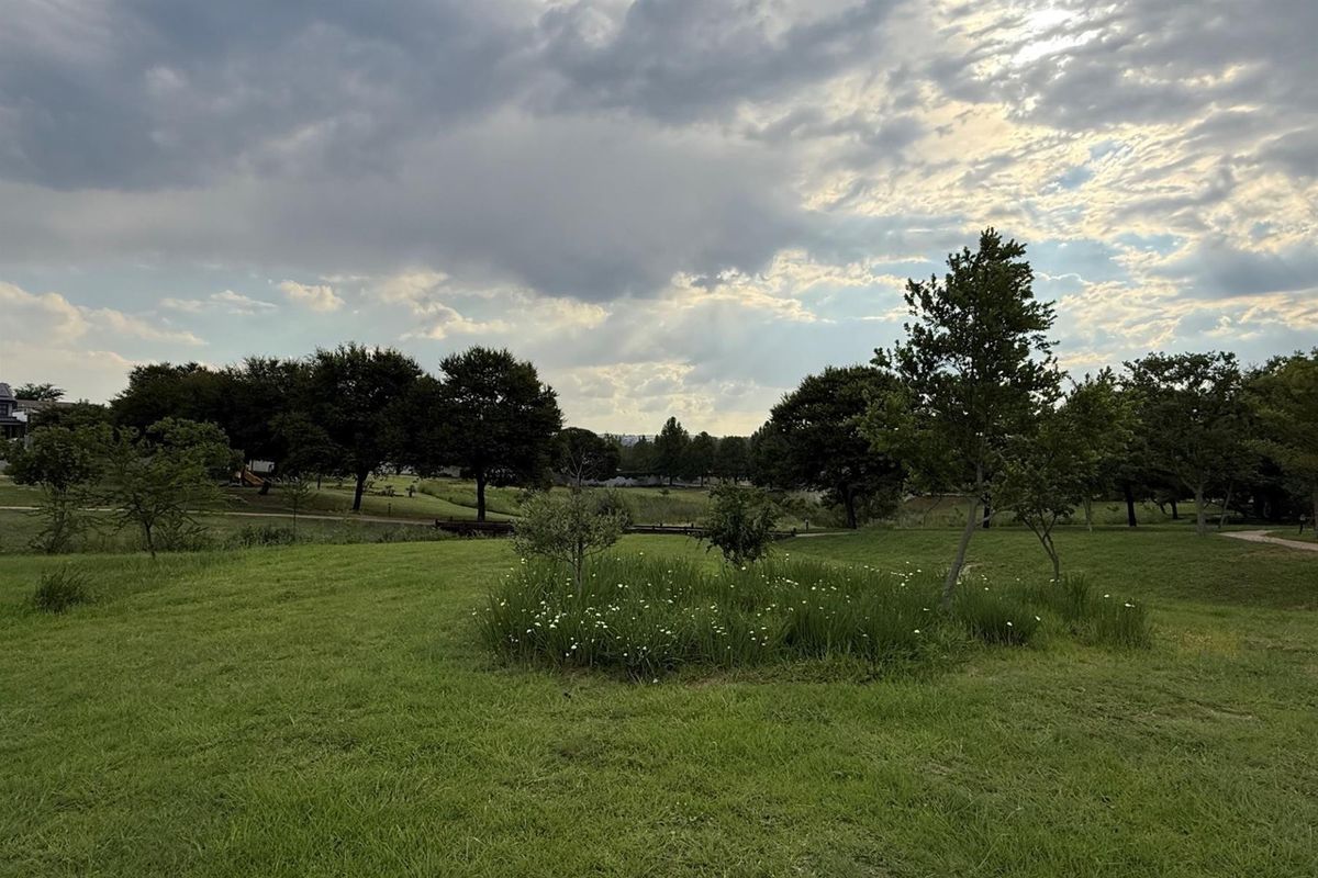 Vacant Land For Sale in Cedar Creek Estate - Photo 4