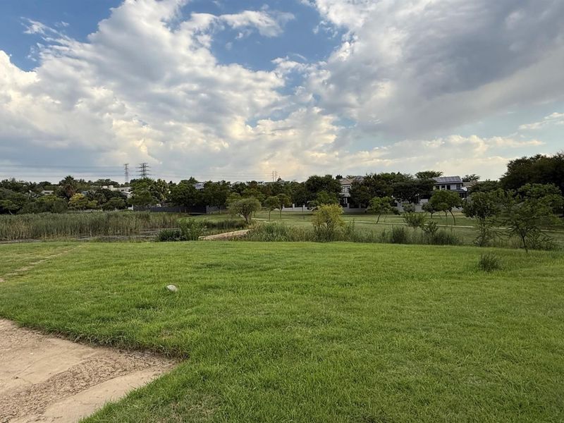 Vacant Land For Sale in Cedar Creek Estate - Photo 5