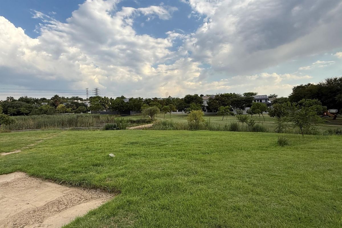 Vacant Land For Sale in Cedar Creek Estate - Photo 5
