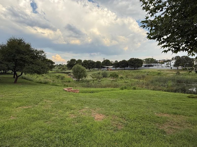 Vacant Land For Sale in Cedar Creek Estate - Photo 6