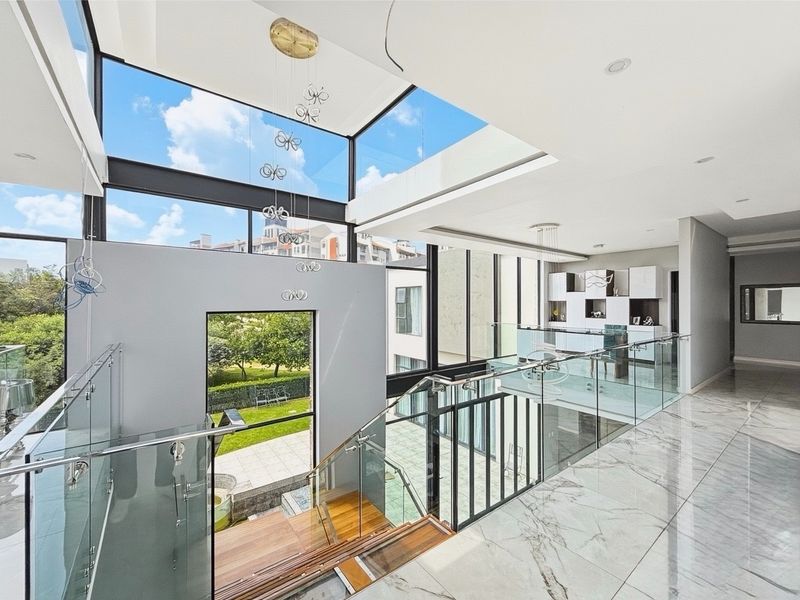 Landmark Residence with Unlimited Potential in Steyn City - Photo 10