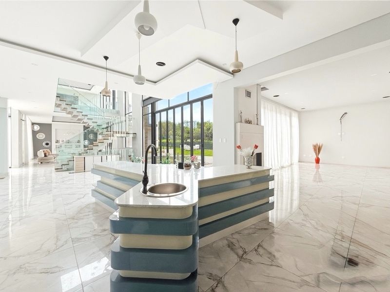 Landmark Residence with Unlimited Potential in Steyn City - Photo 8
