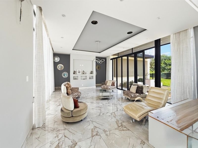 Landmark Residence with Unlimited Potential in Steyn City - Photo 5