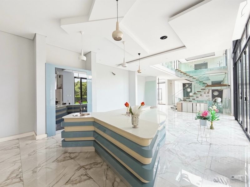 Landmark Residence with Unlimited Potential in Steyn City - Photo 7